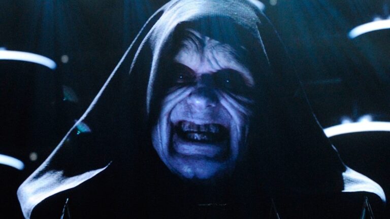 Scrapped Star Wars TV Series Would Have Shown the Rise of Emperor Palpatine ‘Like Hitler’s’