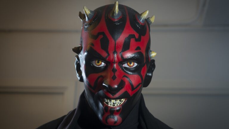 Darth Maul Voice Actor Slams Star Wars: The Phantom Menace as ‘The Biggest Disappointment of My Life’ and Says His Pay Was ‘S***’