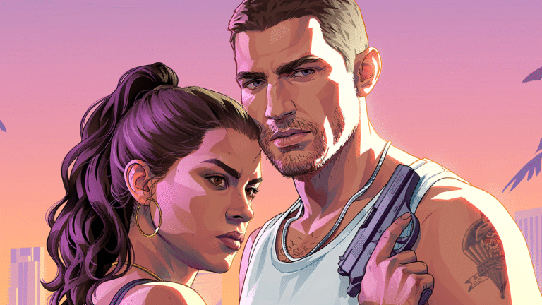 Grand Theft Auto 6 Preorders Are Live