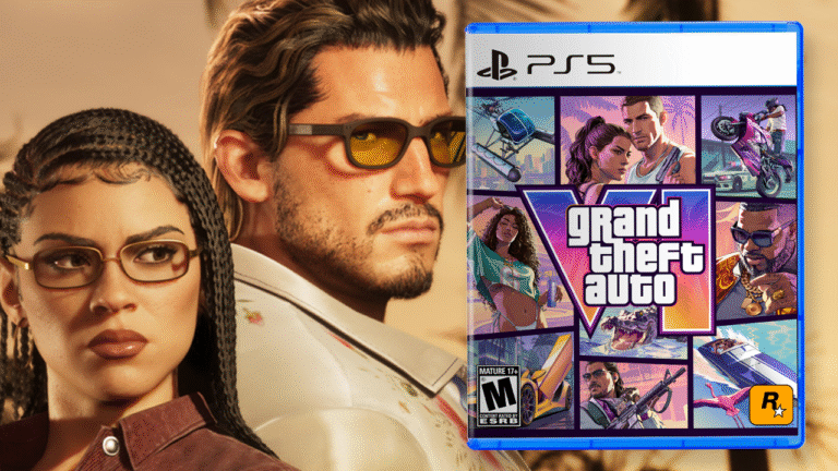 GTA 6: Should You Preorder a Physical or Digital Copy?