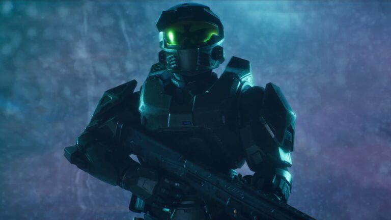 Halo: Campaign Evolved Collector’s Edition Includes a Relic of a Bygone Gaming Era