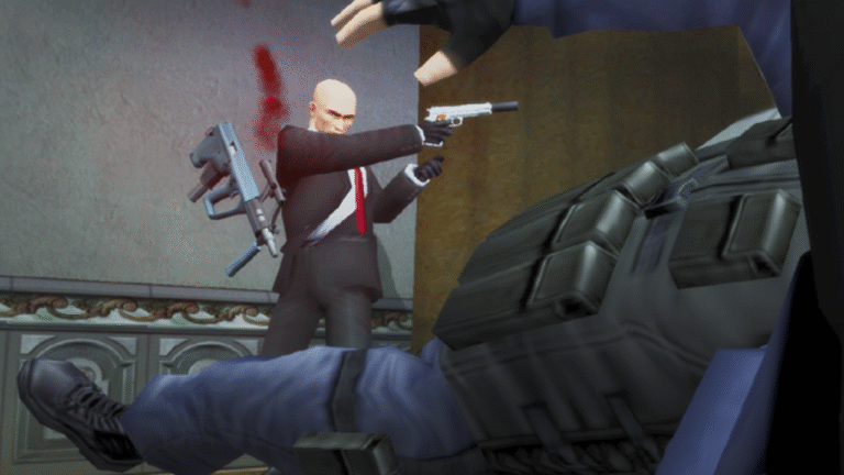 Hitman Classic Trilogy Remastered Revealed With 2027 Launch Window