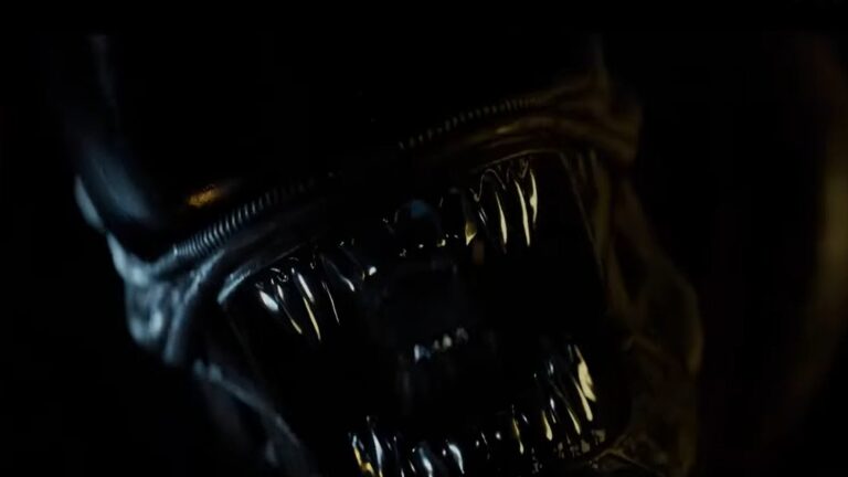 First Alien: Isolation 2 Footage Revealed at Summer Game Fest 2026