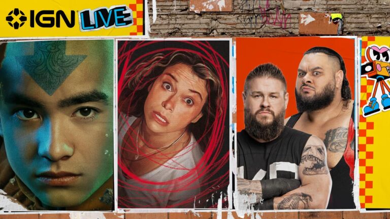 IGN Live 2026: Full Guest Lineup and Celebrity Appearances Revealed