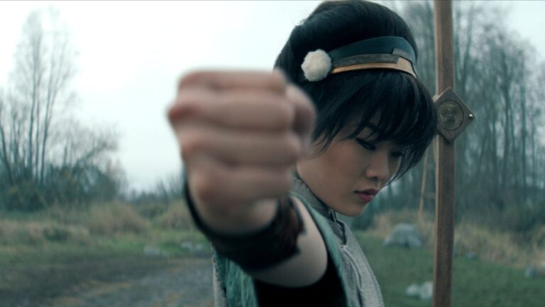 Avatar: The Last Airbender Interview – How Toph’s Arrival Changes the Game in Season 2