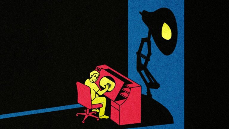 Lost Art: How CG Killed Hand-Drawn Animation at Disney