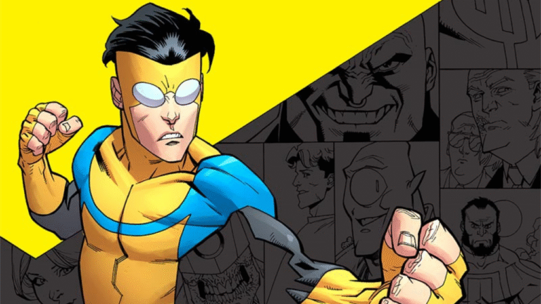 Amazon’s Prime Day Comic Book Deal Selection Is Top Notch This Year