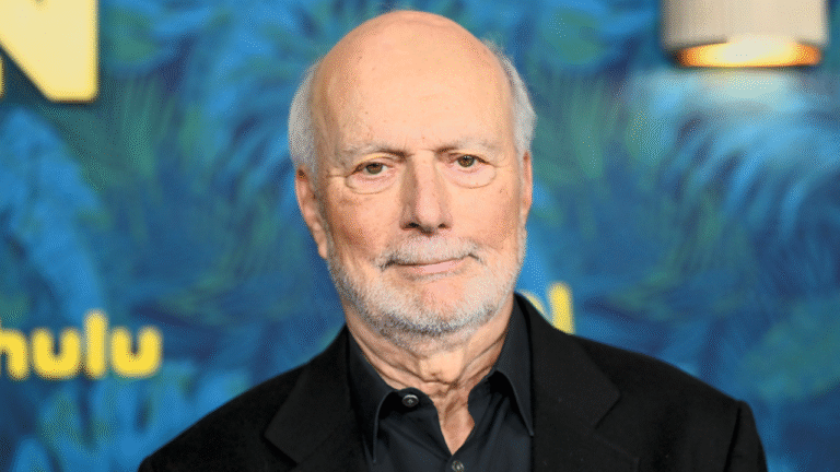 Cheers Co-Creator James Burrows Dies at 85