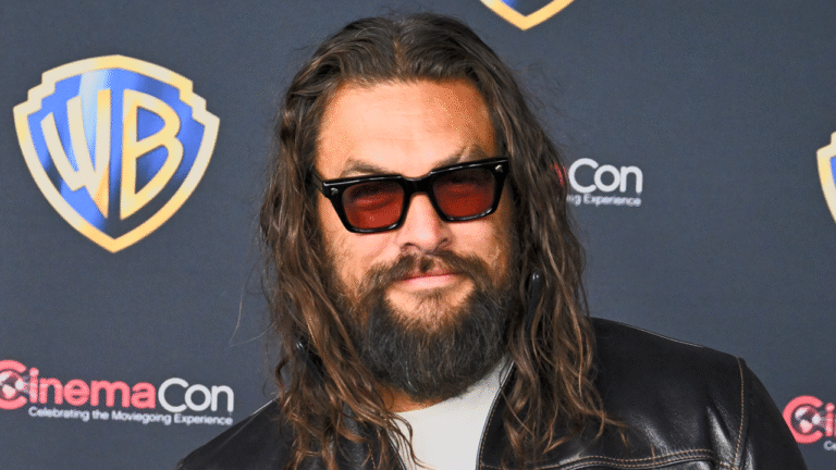 Helldivers Movie Loses Jason Momoa as Its Star