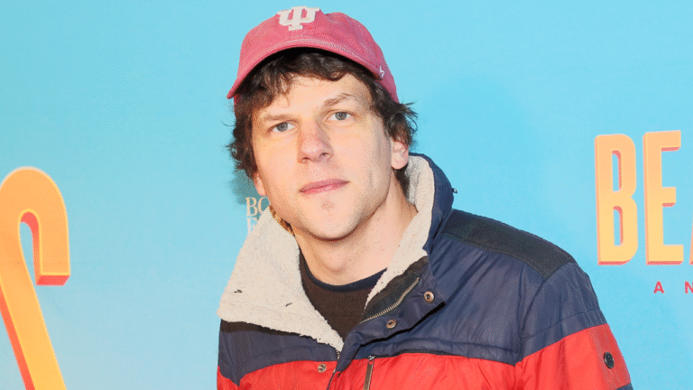 Jesse Eisenberg Turned Down The Social Reckoning Because He ‘Has His Problems With’ Mark Zuckerberg, Aaron Sorkin Says