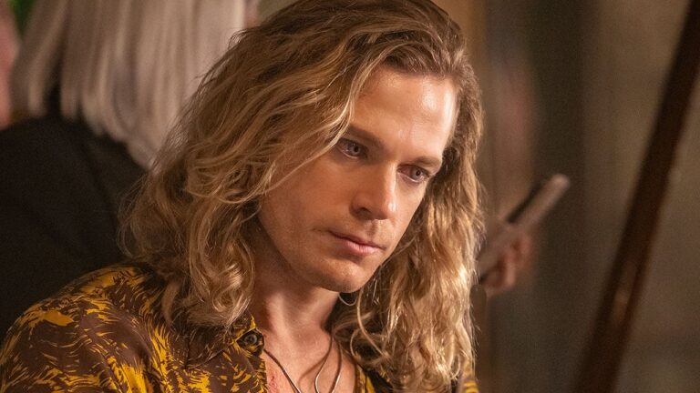 The Vampire Lestat Showrunner Admits Changing Anne Rice’s Source Material in This Week’s Episode Will Probably Be a ‘Little Disappointing’ to Fans
