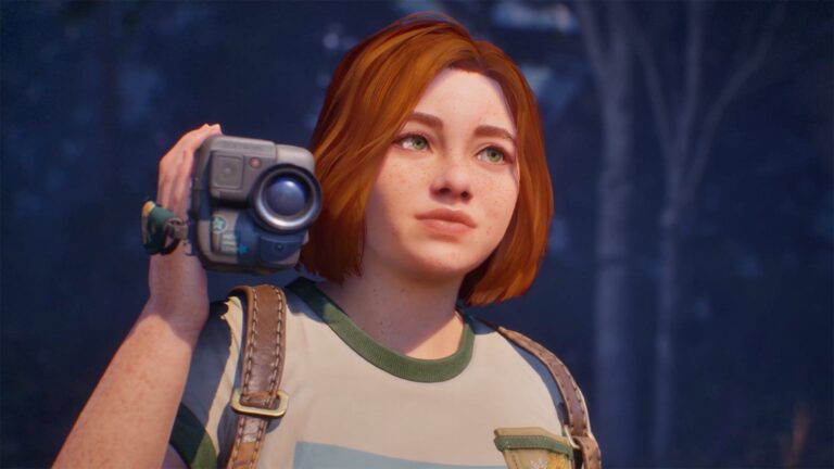 Life is Strange Creator Don’t Nod Warned It Will Run Out of Funds This Year