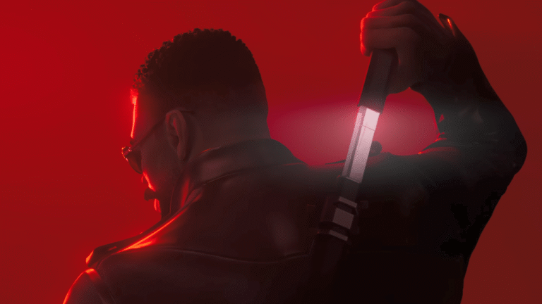 Bethesda Boss Todd Howard Saw Marvel’s Blade in May, Says Arkane ‘Doing a Really, Really Great Job’