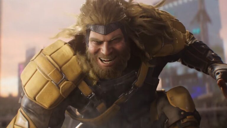 Marvel’s Wolverine: Who’s Who In the State of Play Trailer