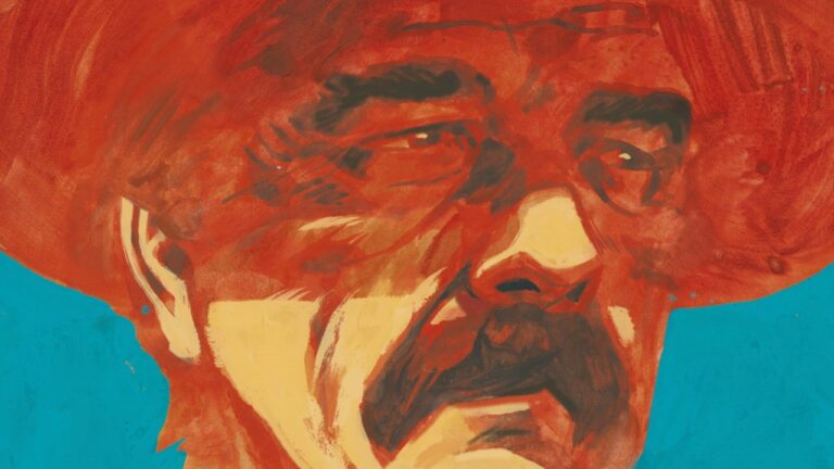 That Texas Blood: Image Comics’ Neo-Noir Western Returns for a Sequel Series