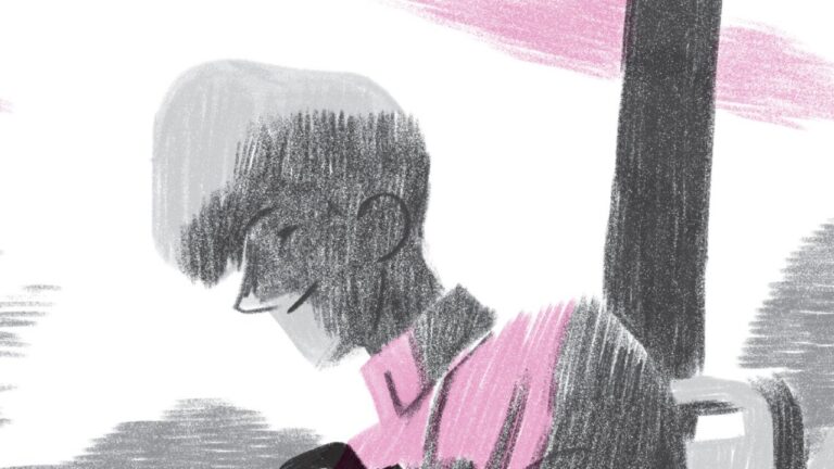 Pink Monsters Is the Perfect Graphic Novel to Kick Off Pride Month