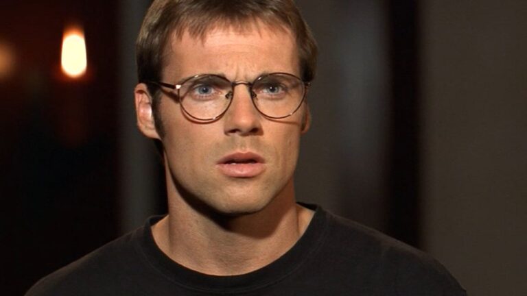 Stargate SG-1 Star Michael Shanks Rallies Fans After Amazon Axes Revival, Says ‘Now Is the Time to Say Something’