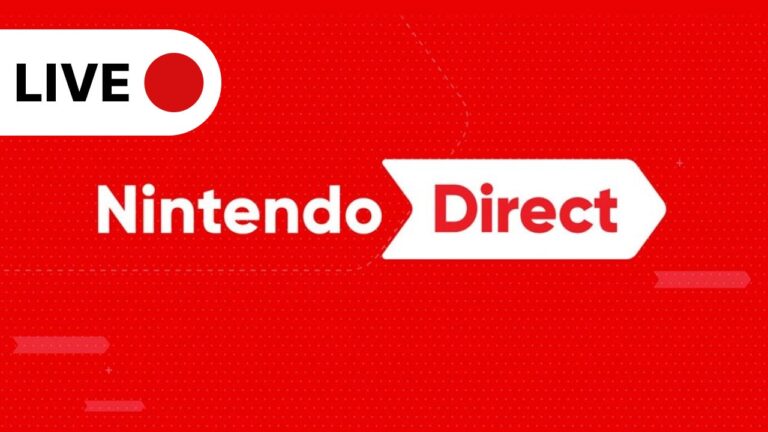 Nintendo Direct June 2026 Live Updates: Every Game Announcement