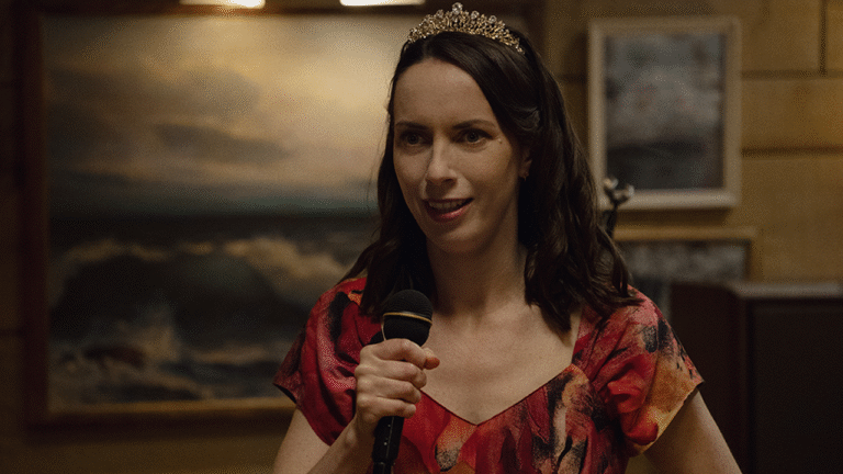 Widow’s Bay Season 1 Review
