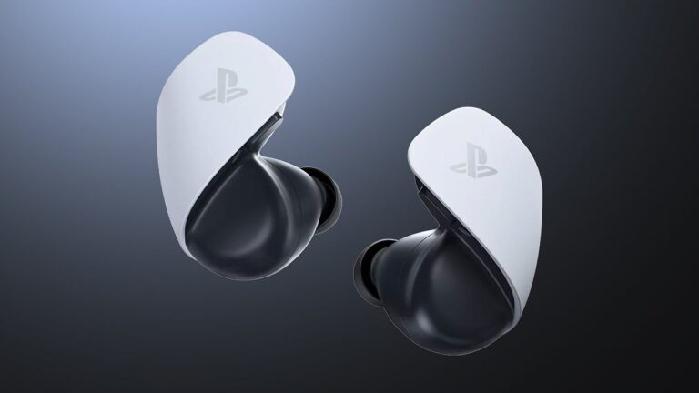 Walmart Just Slashed 50% Off the PlayStation PULSE Explore Planar Magnetic Wireless Gaming Earbuds