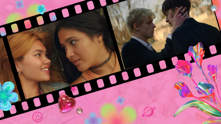 New Queer Movies I’m Watching In Theaters This Weekend