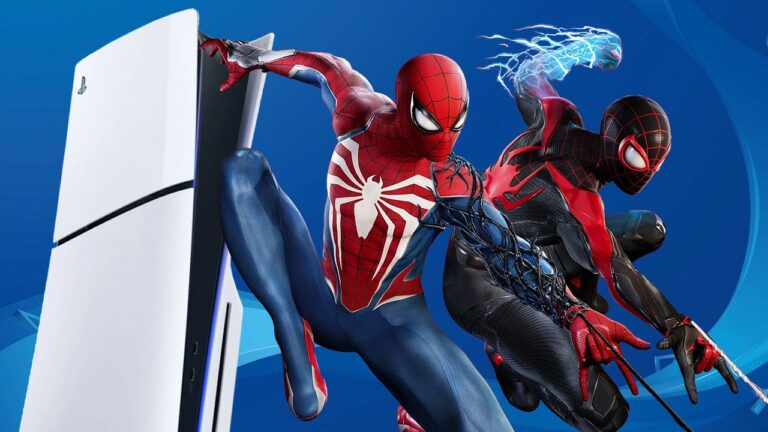 Like New PlayStation 5 Slim Disc Edition Consoles Are Going for $499 for Amazon Prime Day