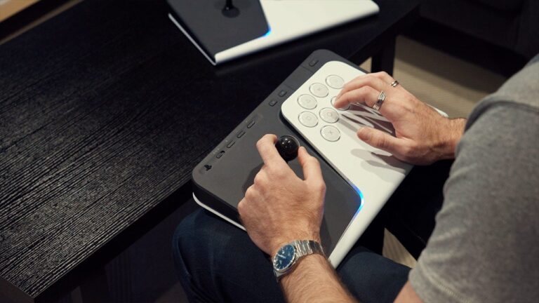 New PlayStation Hardware Hands-On