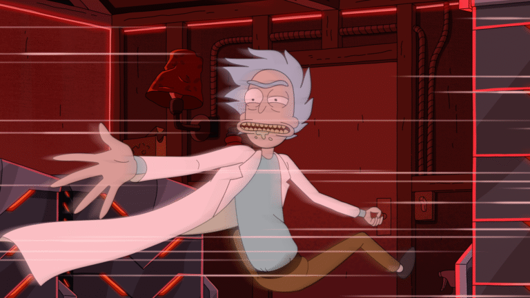 Rick and Morty Season 9, Episode 4 Review: “A Ricker Runs Through It”