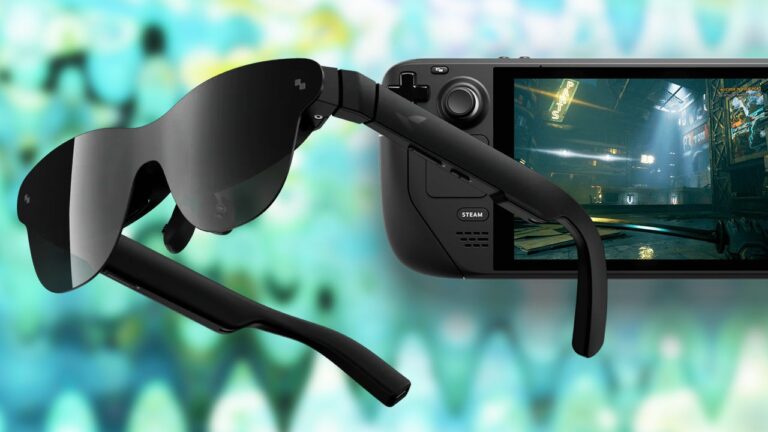 The 5 Coolest Handheld Gaming PC Accessories You Can Get This Month