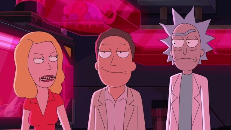 Rick and Morty Season 9, Episode 5 Review: “Jer Bud”