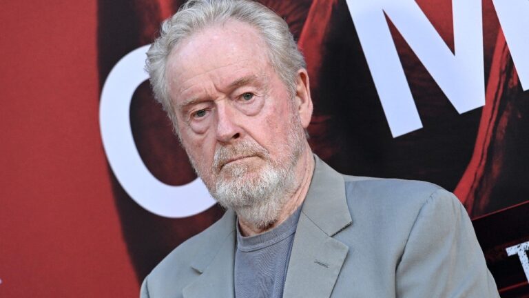 Ridley Scott and Glenn Close to Receive Honorary Oscars at 2026 Governors Awards