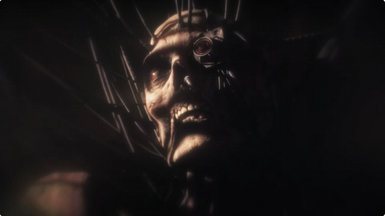 New Warhammer 40,000 Cinematic Stuns Fans With Official Look at the Emperor