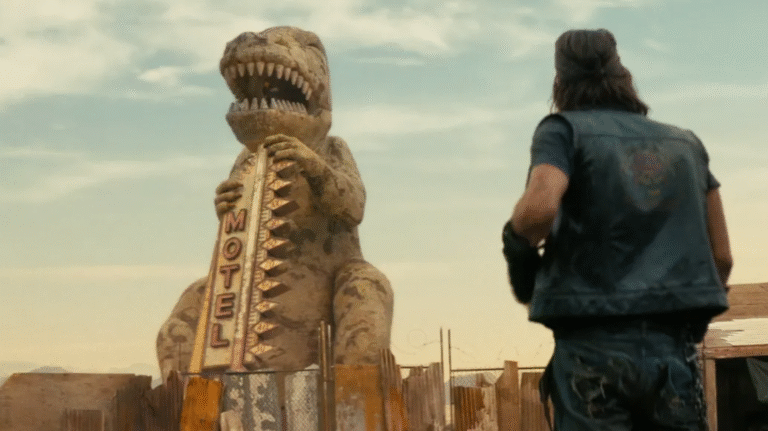 Fallout: New Vegas Director Says Amazon’s Fallout Show Is ‘One of the Best Adaptations of a Video Game Franchise’ — and No, He Isn’t Bothered by Dinky Facing the Wrong Way