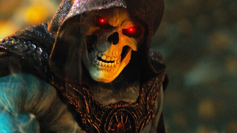 Masters of the Universe Proves Skeletor Will Always Be the Franchise’s MVP