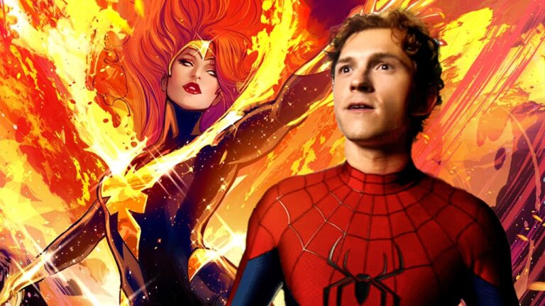 Is Sadie Sink’s Jean Grey the Main Villain of Spider-Man: Brand New Day?