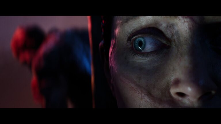 Why Microsoft Announced Ninja Theory’s New Game Despite Plans to Shut the Studio Down