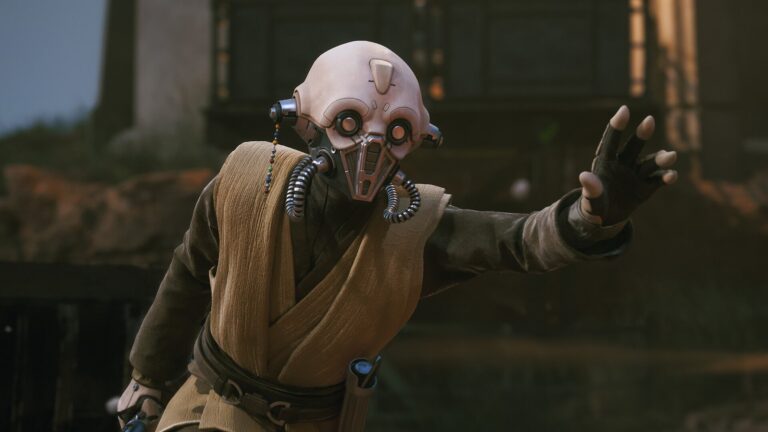 XCOM-Like Star Wars Zero Company Release Date Leaks — and It’s Coming Sooner Than You Might Think
