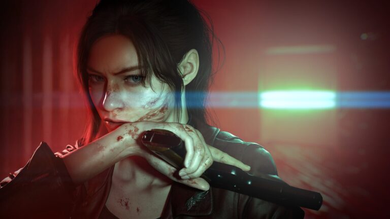 Resident Evil Veronica Producer Says Capcom Will Adjust the Story to Fit Series’ Timeline