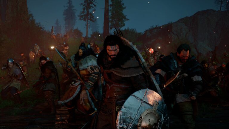 Crimson Desert Dev Says It’s Going to Improve the Game’s Story to ‘Make It More Engaging’ as Part of Significant Changes Coming Soon