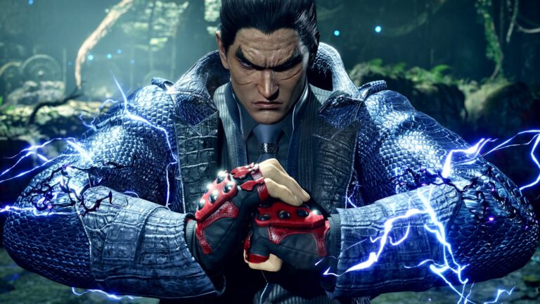 Hot on the Heels of Katsuhiro Harada’s Exit From Bandai Namco, the Director of Tekken 7 and 8 Has Left Too