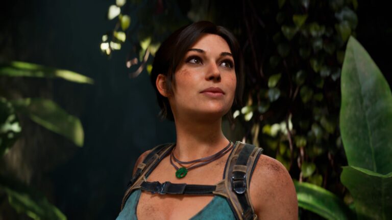 It Looks Like Tomb Raider: Legacy of Atlantis Is Delayed to 2027