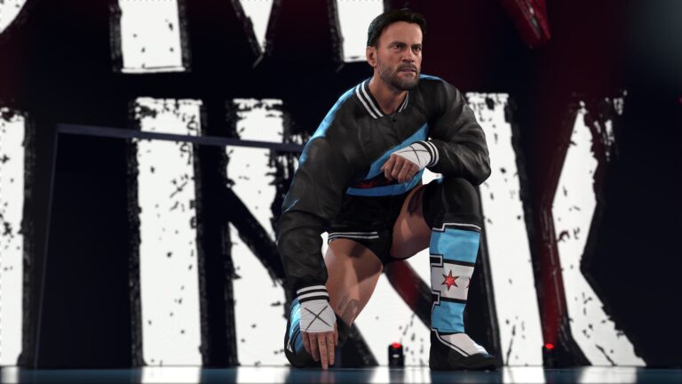 Take-Two Boss Says 2K’s WWE Franchise Could Be ‘Double or Triple the Size’ It Is Now