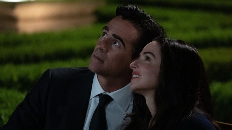 Sugar Season 2 Review
