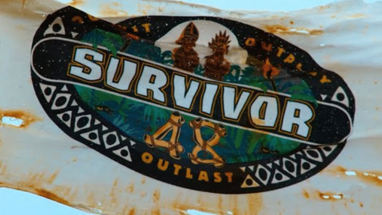 Reality Series Survivor Is Spawning an Animated Movie Featuring Animal Contestants