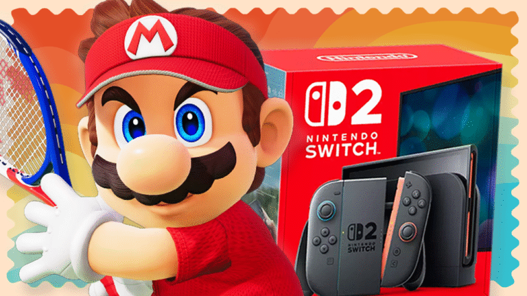The 30 Best Nintendo Prime Day Deals — Hand-Picked by Our Deals Experts