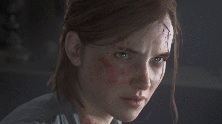 The Last of Us Part 2 Multiplayer Lives On as PvP Mod Due Out Later This Year