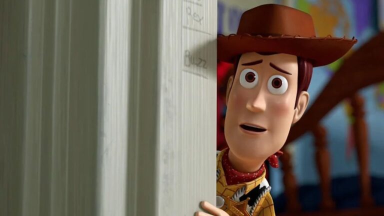 Toy Story 5 Expodes at the Box Office, but Disclosure Day Is Struggling