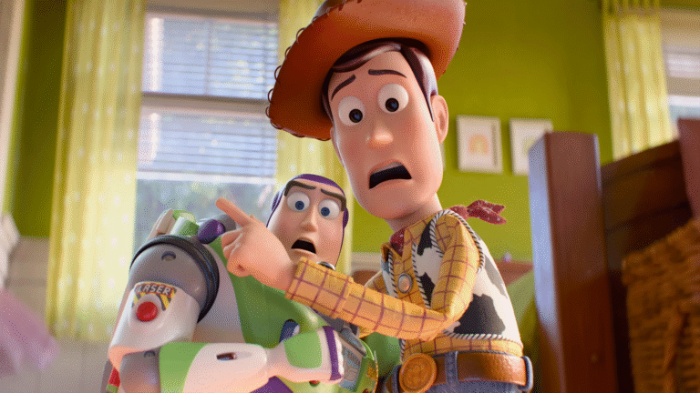 Woody Shouldn’t Even Be in Toy Story 5