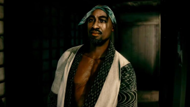 Stranger Than Heaven Director Addresses Concerns Over Tupac’s Inclusion