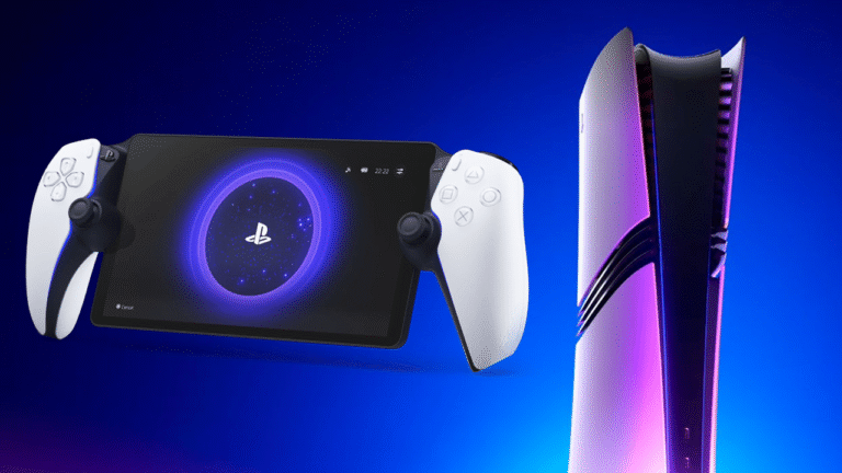 UK Daily Deals: PlayStation Portal, PS5 Pro, Corsair Gaming Headsets, and More Discounts